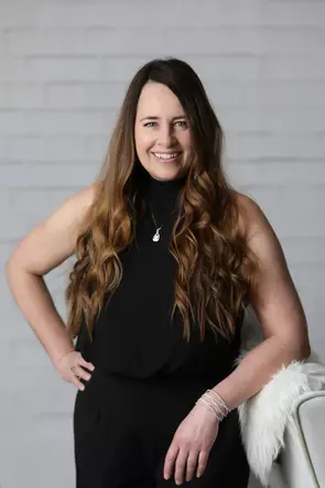Carmen Harris, Kelowna, Real Estate Agent